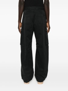 Dolce & Gabbana Cotton cargo trousers - Img 3