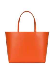 Dolce & Gabbana DG logo medium shopping bag - Img 3