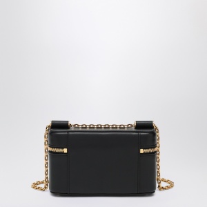 Dolce & Gabbana Dolce&Gabbana Shoulder bag Sicily black - Img 2