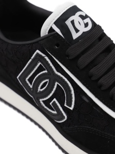 Dolce & Gabbana Sneakers Black - Img 4