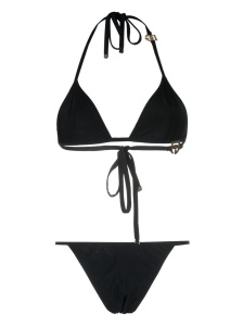 Dolce & Gabbana Triangle bikini set - Img 4