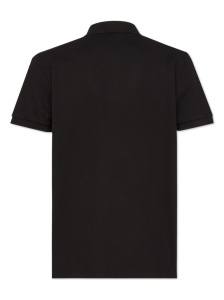 Dsquared2 T-shirts and Polos Black - Img 2