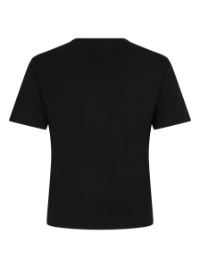Dsquared2 T-shirts and Polos Black - Img 2