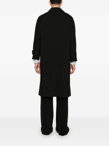 DUNST Coats Black - Img 4