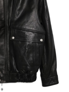 DUNST Jackets Black - Img 2