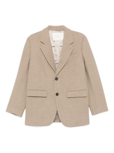 DUNST Jackets Grey