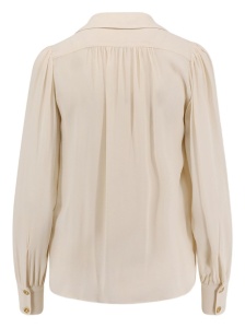 Elisabetta Franchi Shirts White - Img 2