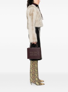 Elisabetta Franchi Small tote bag with logo