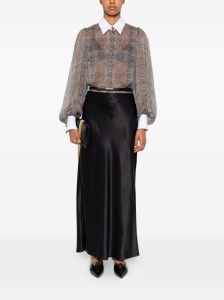 Elisabetta Franchi Top Black - Img 4