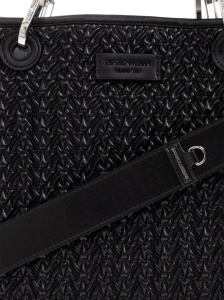 Emporio Armani Bags.. Black - Img 3