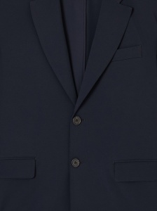 EMPORIO ARMANI CAPSULE Jackets Blue - Img 2