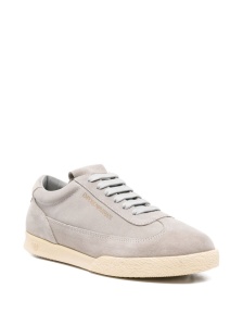 EMPORIO ARMANI CAPSULE Sneakers Grey - Img 2