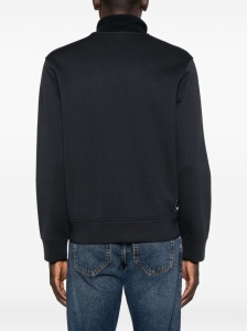 EMPORIO ARMANI CAPSULE Sweaters Blue - Img 4