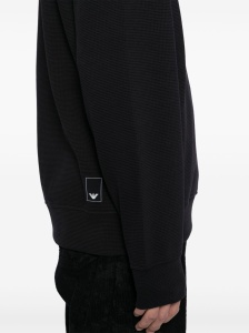 EMPORIO ARMANI CAPSULE Sweaters Blue - Img 2