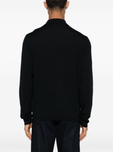 EMPORIO ARMANI CAPSULE T-shirts and Polos Blue - Img 4