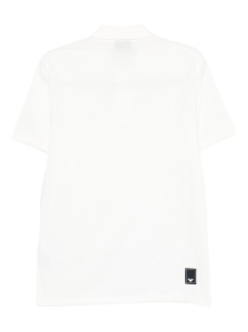 EMPORIO ARMANI CAPSULE T-shirts and Polos White - Img 2