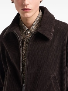 Emporio Armani Coats Grey - Img 4