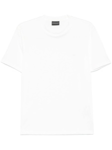 Emporio Armani cotton T-shirt