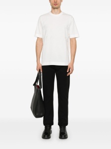 Emporio Armani crew neck T-shirt - Img 4