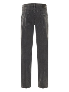 Emporio Armani denim cotton jeans - Img 2