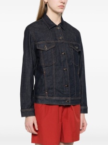 Emporio Armani denim jacket - Img 4
