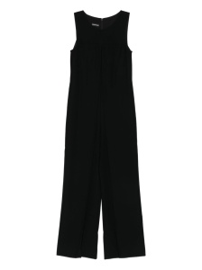 Emporio Armani Dresses Black