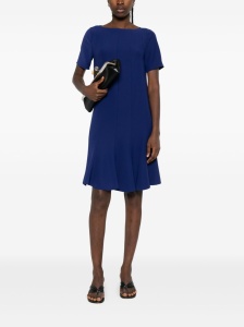Emporio Armani Dresses Blue - Img 3