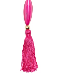EMPORIO ARMANI EXCLUSIVE adjustable necklace - Img 3