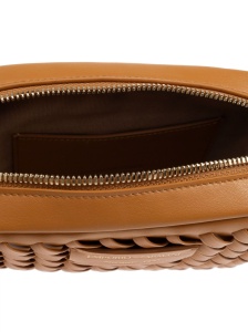 EMPORIO ARMANI EXCLUSIVE Emporio Armani leather shoulder bag - Img 3