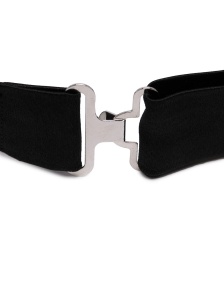 Emporio Armani Exclusive Silk bow tie - Img 3
