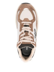 EMPORIO ARMANI EXCLUSIVE Sneakers Brown - Img 2
