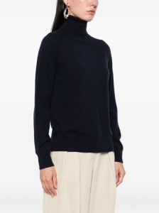 EMPORIO ARMANI EXCLUSIVE Sweaters Blue - Img 3