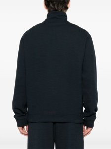 EMPORIO ARMANI EXCLUSIVE Sweaters Blue - Img 2