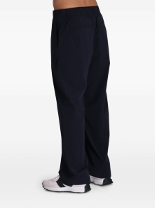 EMPORIO ARMANI EXCLUSIVE Trousers Blue - Img 4