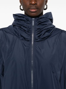 Emporio Armani Hooded blouson jacket - Img 3