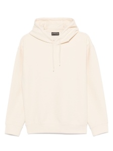 Emporio Armani hoodie with drawstring