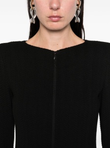 Emporio Armani Jackets Black - Img 4