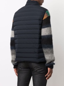 Emporio Armani Jackets Blue - Img 2