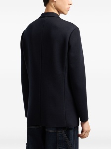 Emporio Armani Jackets Blue - Img 2