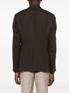 Emporio Armani Jackets Brown - Img 3