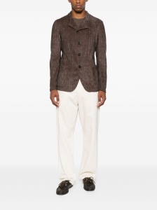 Emporio Armani Jackets Brown - Img 2