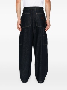 Emporio Armani Jeans Blue - Img 3