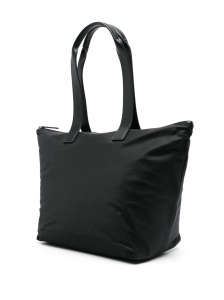 Emporio Armani large ASV tote bag - Img 2
