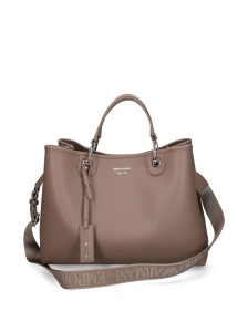 Emporio Armani MyEA medium shopping bag - Img 4