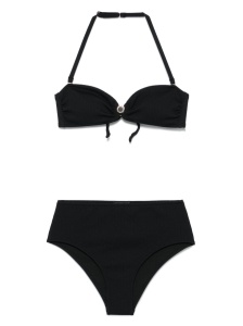 Emporio Armani Sea clothing Black