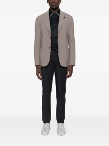 Emporio Armani Shirts Blue - Img 2