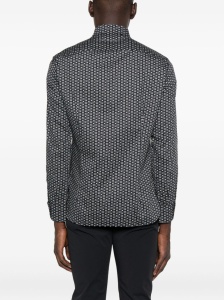 Emporio Armani Shirts Blue - Img 2
