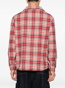 Emporio Armani Shirts Red - Img 3