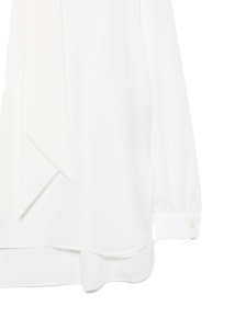 Emporio Armani Shirts White - Img 2