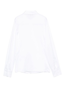 Emporio Armani Shirts White - Img 2